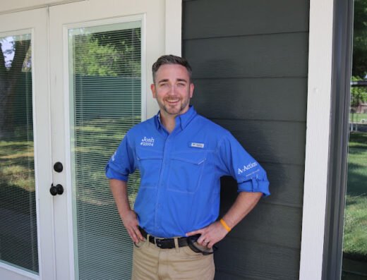 A-Action Home Inspection Houston