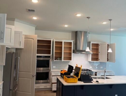 A-Action Home Inspection Houston