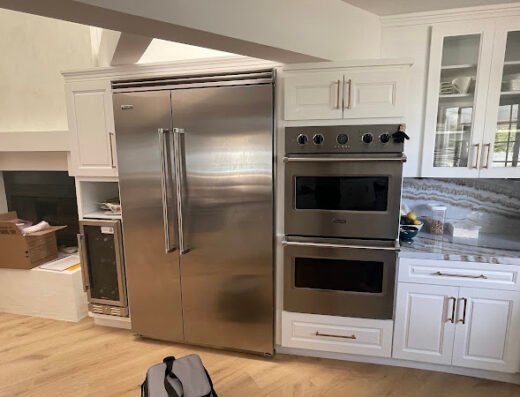 A+ Appliance Repair and Maintenance