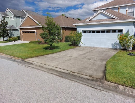 A First Choice Pressure Washing – pressure washing in Tampa