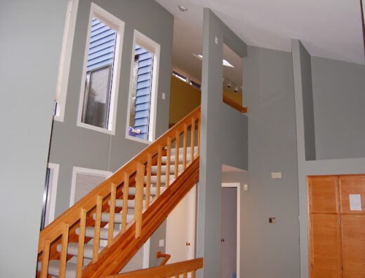 A Fresh Coat Painting LLC – painting company in Portland
