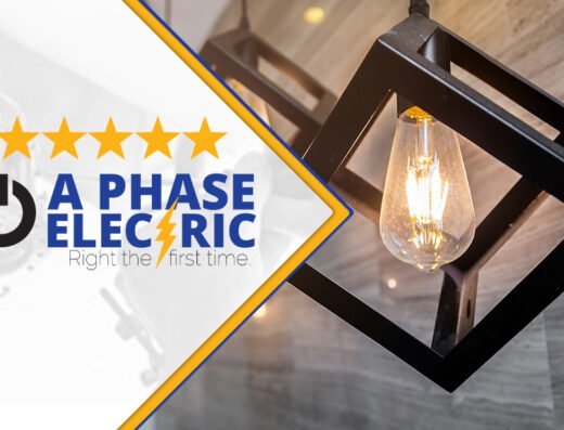 A Phase Electric