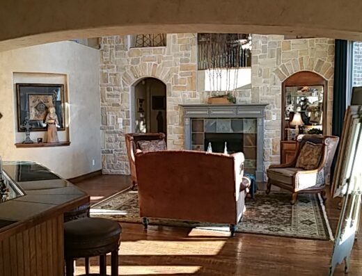 A Plus Inspections of Texas