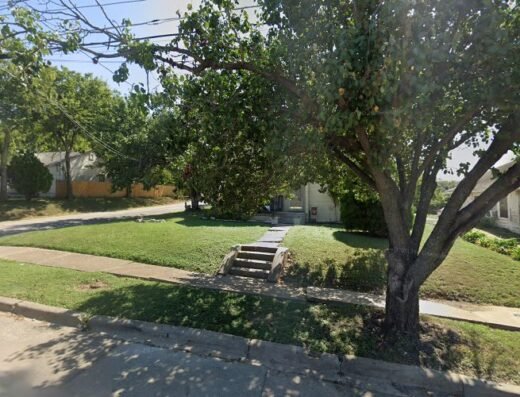 A Plus Lawns of Dallas
