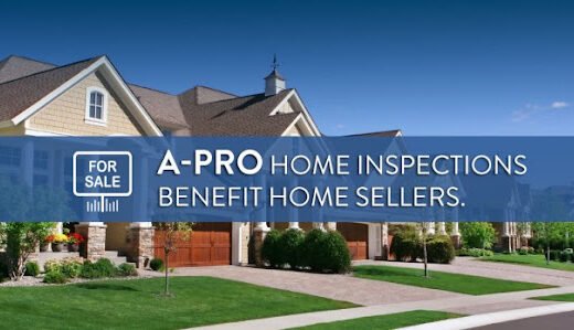 A-Pro Home Inspection Tomball