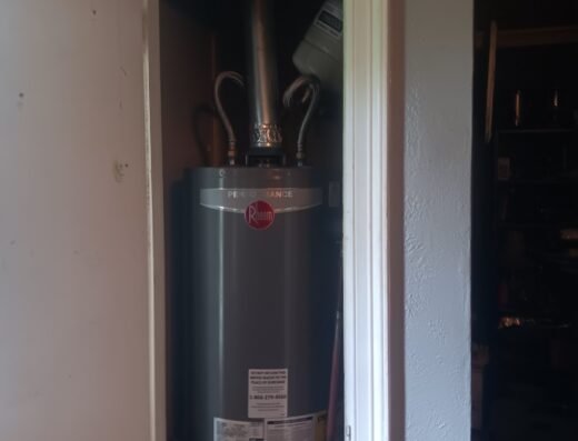 A-Servco Plumbing Services – plumbing in Dallas (photo 2)