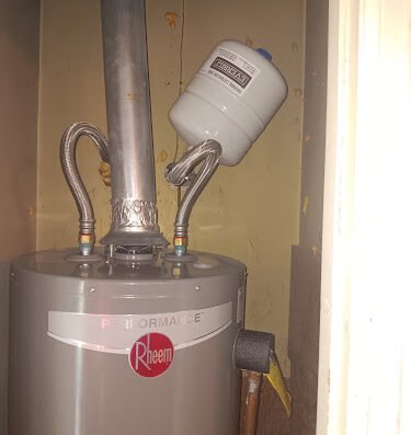 A-Servco Plumbing Services