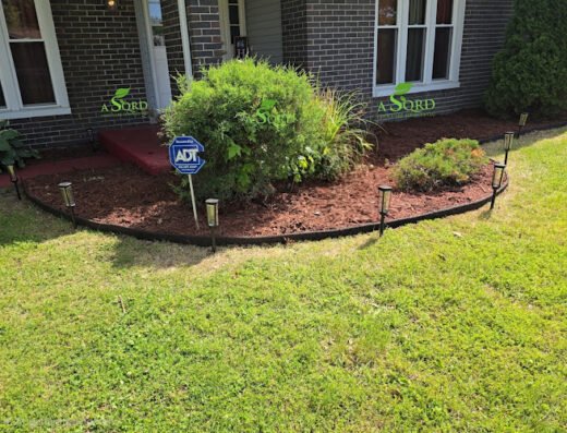 A Sqrd Lawn Care Services LLC – lawn care in St. Louis