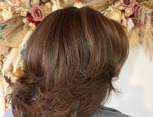 A Vibe Called Hair – Houston Walk in Hair Salon offering Extensions & Silk Press