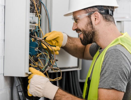 A1 Electrician Dallas
