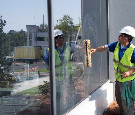A1 Orange Exterior Building Services - Orlando – pressure washing in Orlando