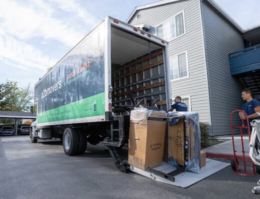 A2B Movers San Jose