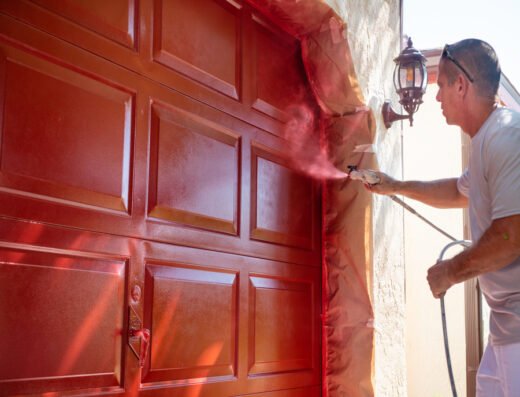 A4 Painting Plus – painting contractor in Sacramento (photo 1)