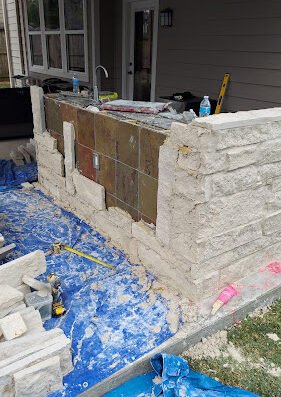 AAA Masonry & Home Remodeling