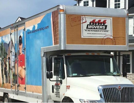 AAA Movers – moving company in Minneapolis