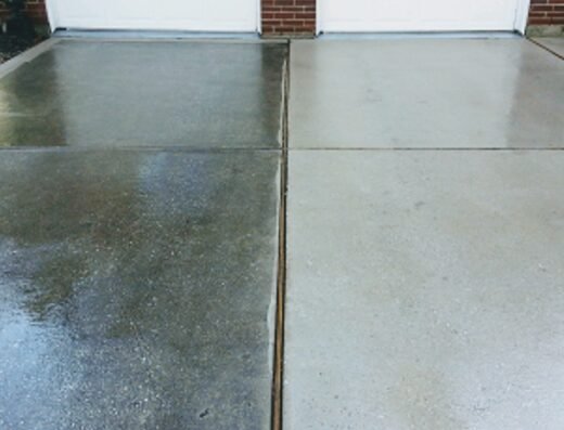 AAA Pressure Washing Services – pressure washing in Sacramento (photo 1)