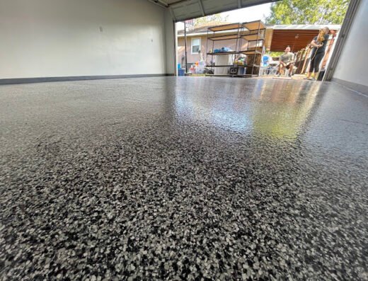 Epoxy Coatings Houston Llc