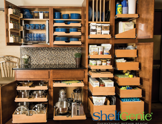 ShelfGenie of Greater Houston