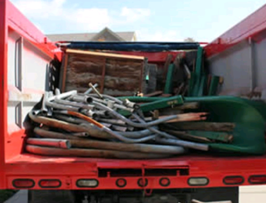 EZ Arvada Junk Removal