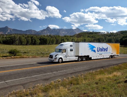 NC Texas Moving Services