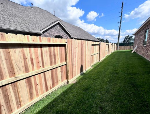 Superior Fence & Rail of Spring