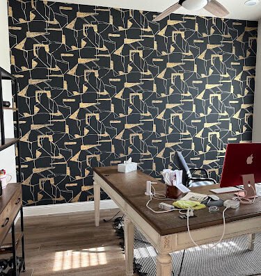 Luxury Wall Decor