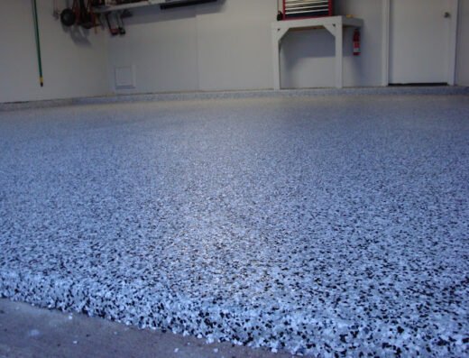 Global Garage Flooring & Design of Houston