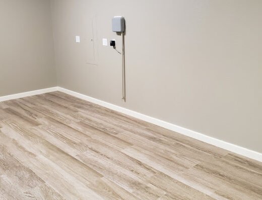 Texas Floors