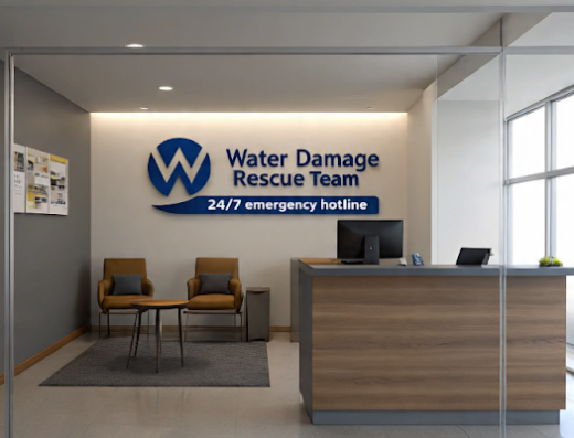 Water Damage Restoration Staten Island
