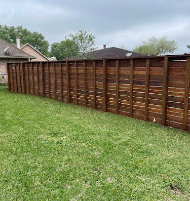 Delta Fence