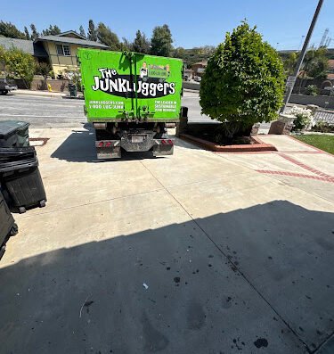 The Junkluggers of Hollywood