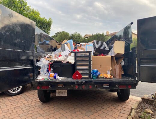 Austin Central P.W. & Junk Removal LLC
