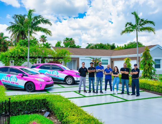 MIA Inspections