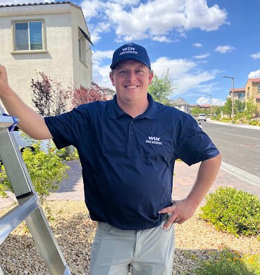 WIN Home Inspection