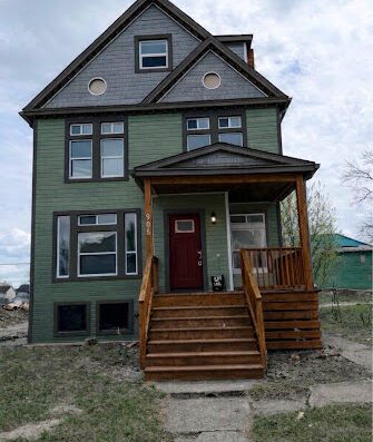 Home Inspectors Detroit