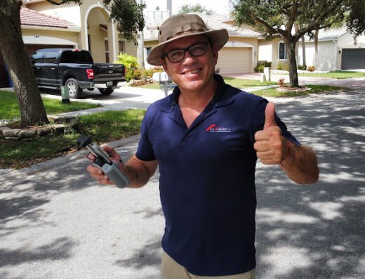 Maverick Home Inspections Inc