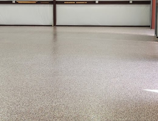 New Era Epoxy Flooring Houston