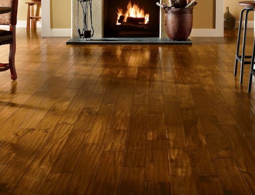 Sosa Hardwood Floors