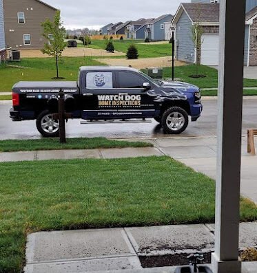 Watch Dog Home Inspections