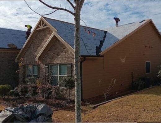 Williams Brothers Roofing & Construction