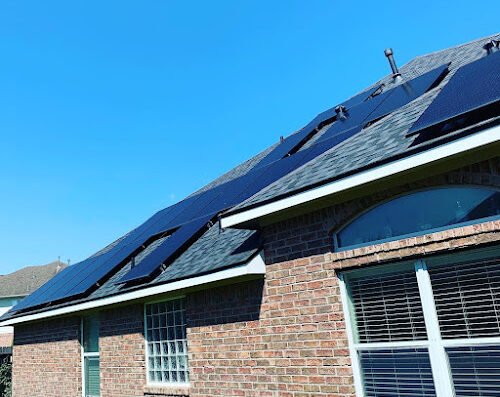 Universal Roofing & Restoration