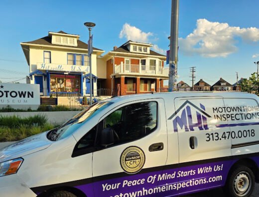 Motown Home Inspections