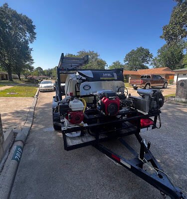 XLR8 Pressure Washing Services, LLC
