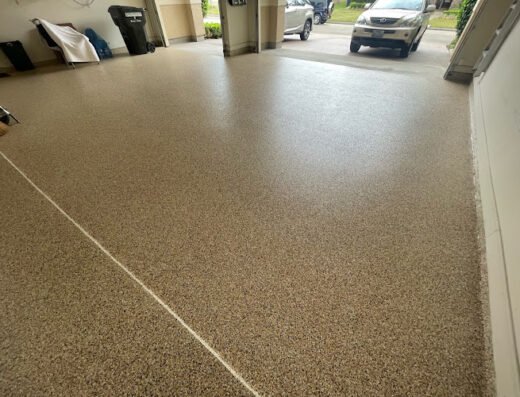 Innovative Surface of Texas, Houston