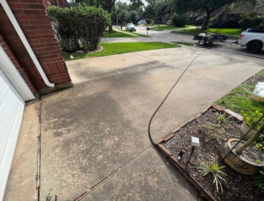 Peak Clean Pressure Washing & Window Cleaning