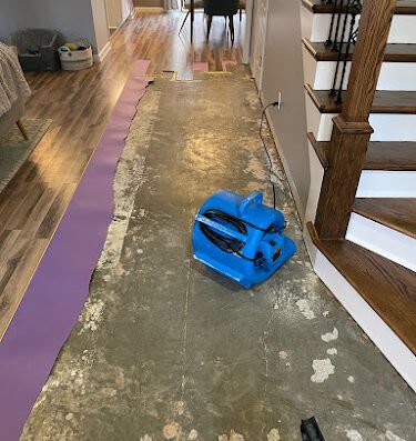Rytech Restoration of Nashville