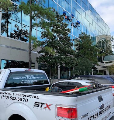 Texas Window Cleaning & Waterproofing Co., Inc.