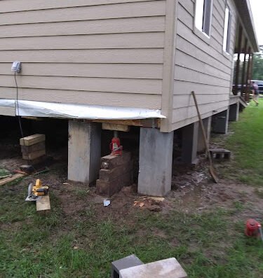 Heights Foundation Repair Experts