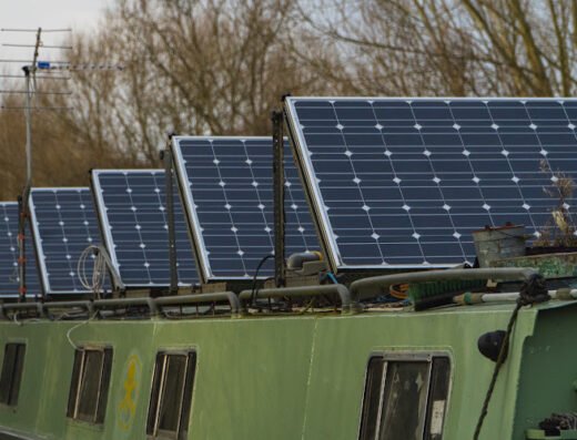 Tesla Solar – Bingle Rd