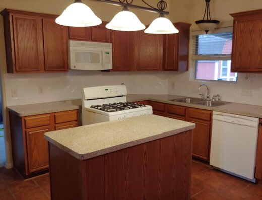 Surface Designers Refinishing